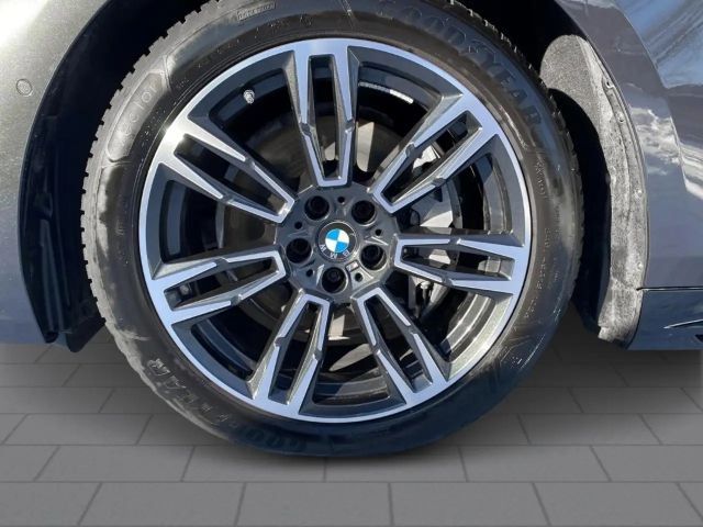BMW 540 540d M-Sport xDrive