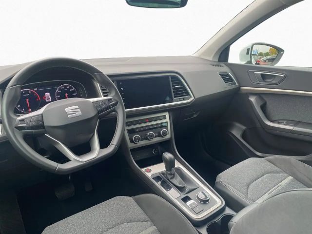 Seat Ateca 1.5 TSI DSG