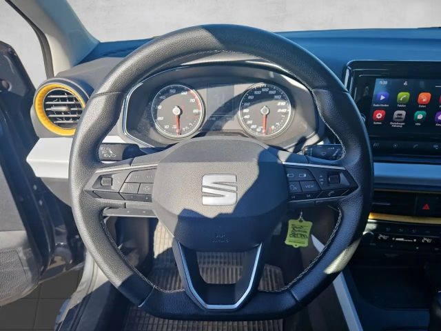 Seat Arona DSG Style