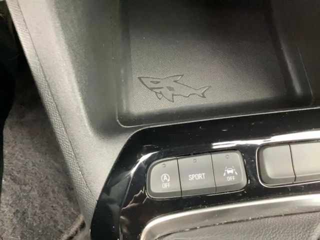 Opel Corsa GS-Line Grand Sport