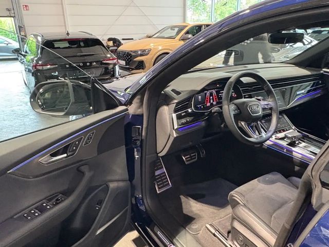 Audi RS Q8 4.0 TFSI Quattro