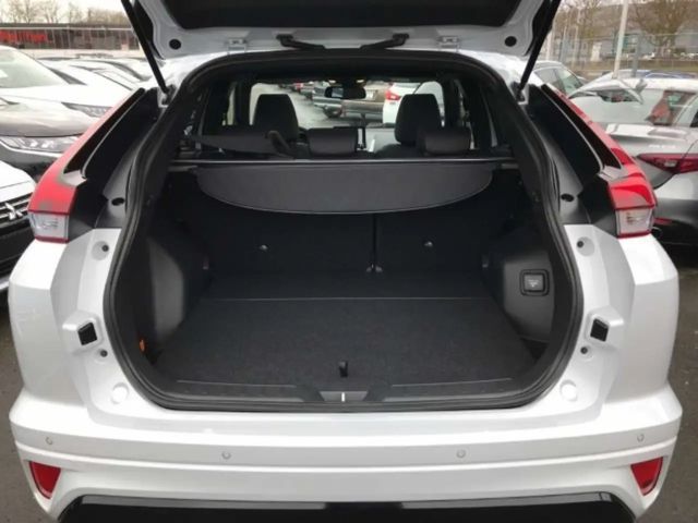 Mitsubishi Eclipse Cross PHEV