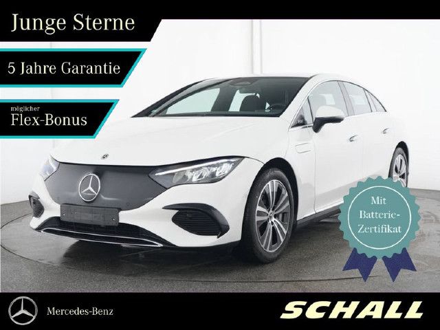 Mercedes-Benz EQE 300