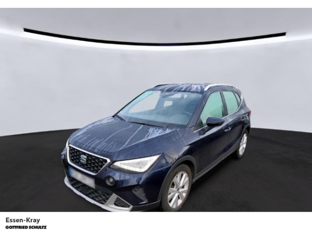 Seat Arona 1.0 TSI