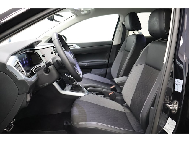 Volkswagen Taigo 1.0 TSI DSG