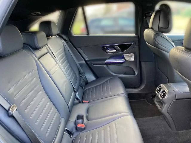 Mercedes-Benz GLC 300 4MATIC AMG Line