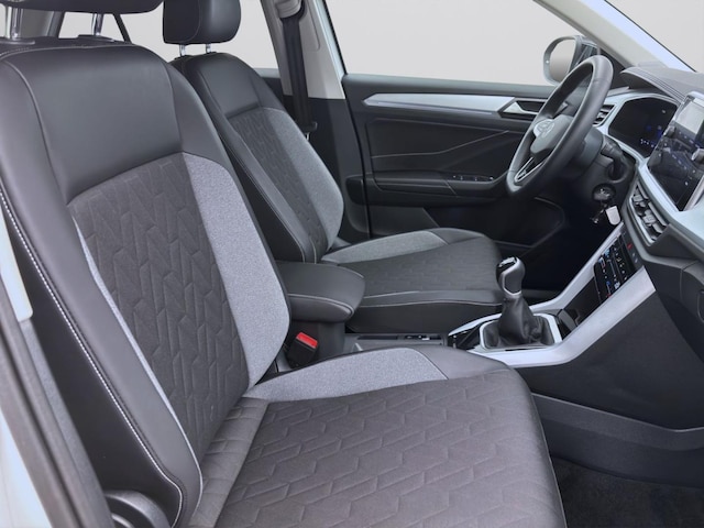 Volkswagen T-Roc 1.0 TSI