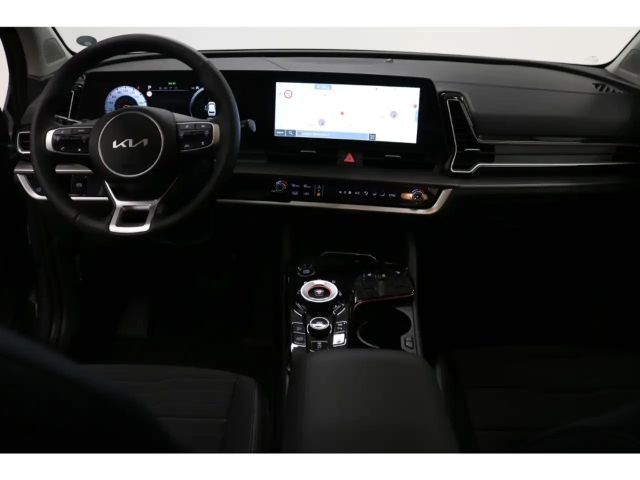 Kia Sportage GDi Spirit