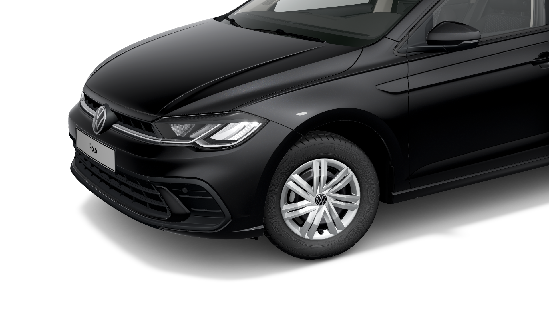 Volkswagen Polo 1.0 MPI