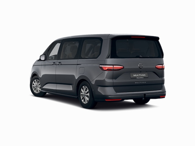 Volkswagen Multivan 2.0 TDI DSG Lang T7