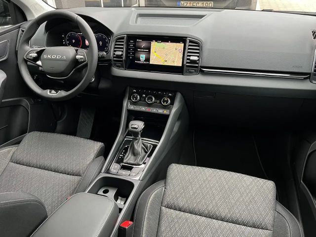 Skoda Karoq 2.0 TDI Drive