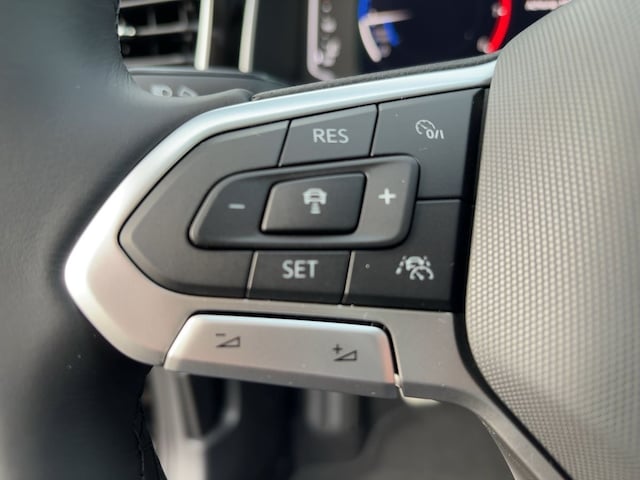 Volkswagen Taigo 1.0 TSI Life