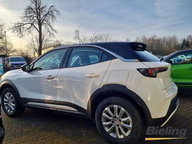 Opel Mokka Edition Mokka-e