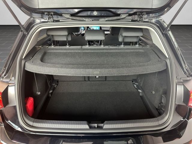 Volkswagen Golf 1.5 TSI Golf VIII Style