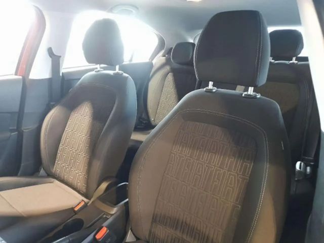 Fiat Tipo Hybrid 1.5 GSE 96 kW, Klima, DAB, Tempomat,