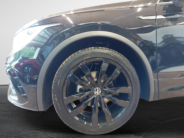 Volkswagen Tiguan 1.5 TSI DSG R-Line Style