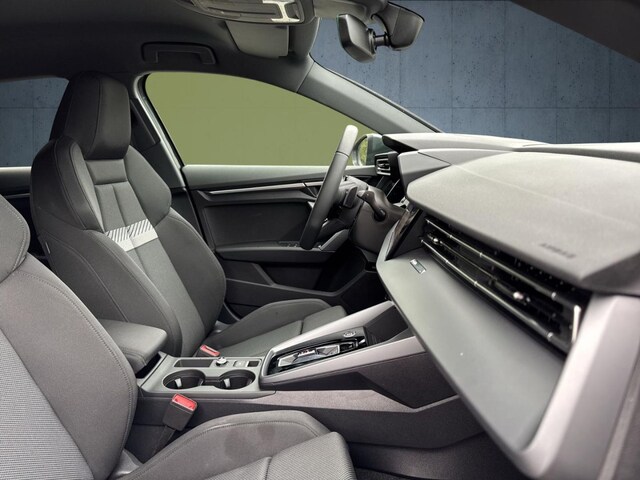 Audi A3 35 TFSI S-Line S-Tronic Sportback