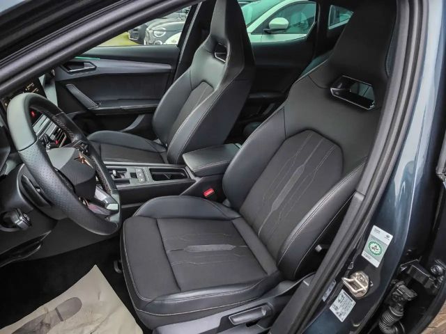 Cupra Formentor 4Drive VZ