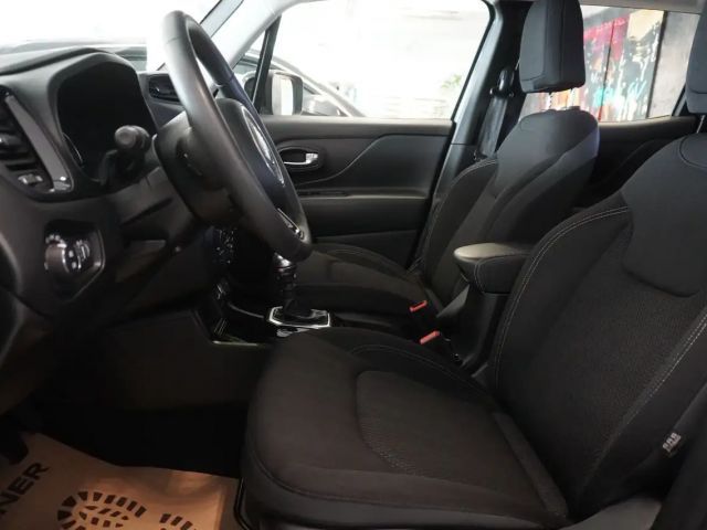 Jeep Renegade Longitude