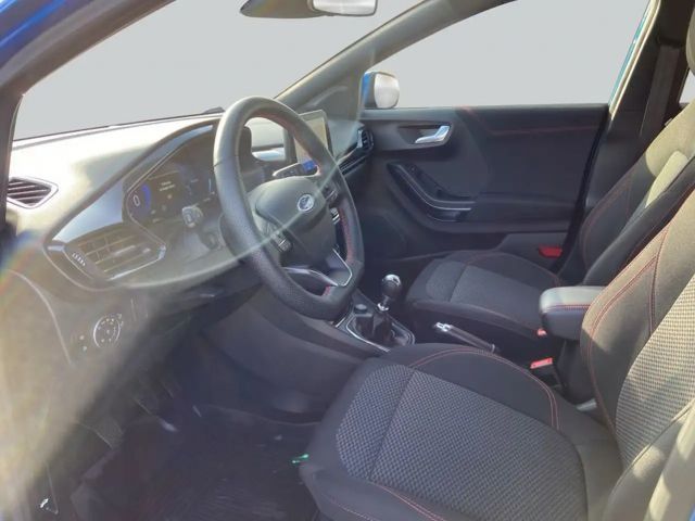 Ford Puma EcoBoost ST Line