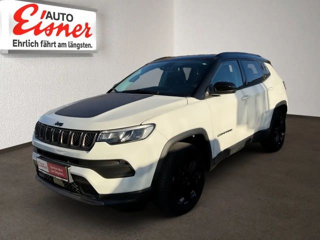 Jeep Compass 1.3 PHEV UPLAND AT
