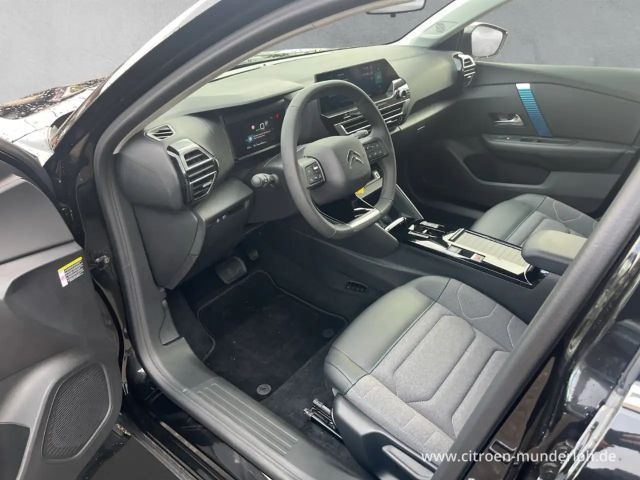 Citroën ë-C4 Feel Pack