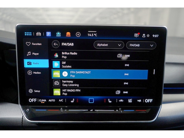 Volkswagen Golf 2.0 TDI R-Line Variant