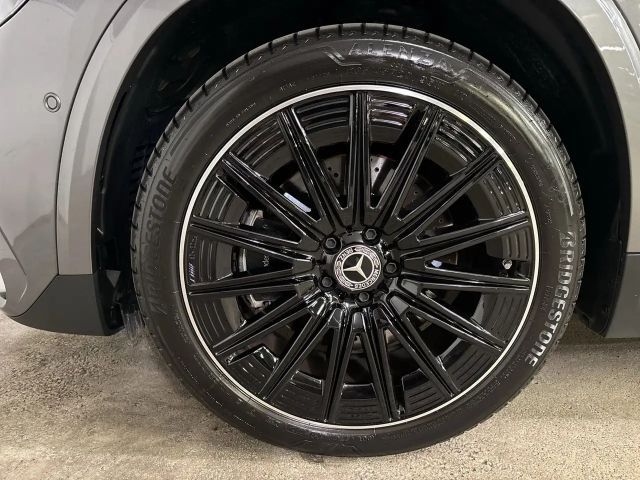 Mercedes-Benz GLA 250 4MATIC AMG Line