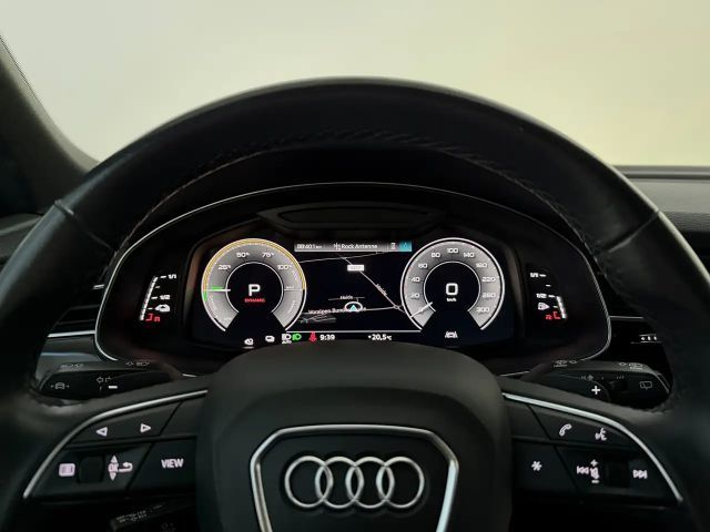 Audi Q8 Quattro S-Line