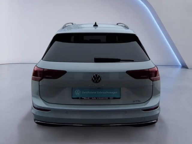 Volkswagen Golf 1.5 eTSI DSG Golf VIII Variant