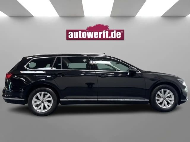 Volkswagen Passat 2.0 TDI DSG Variant