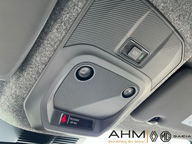 Renault 5 Electric Techno