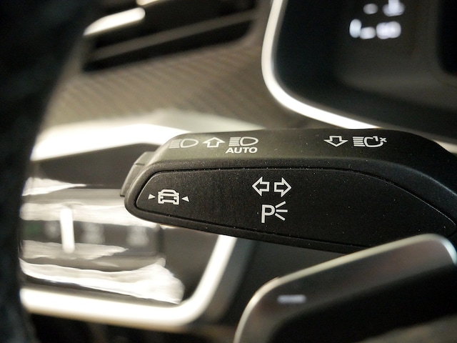 Audi S6 Quattro Sedan