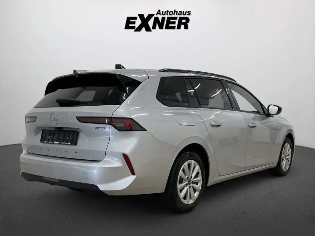 Opel Astra Edition Sports Tourer