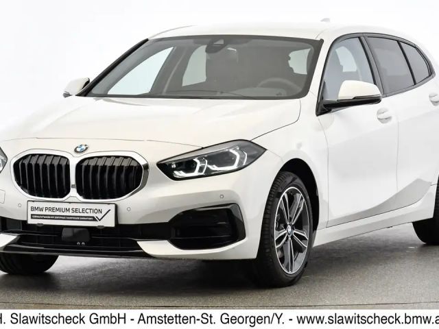 BMW 116 116i