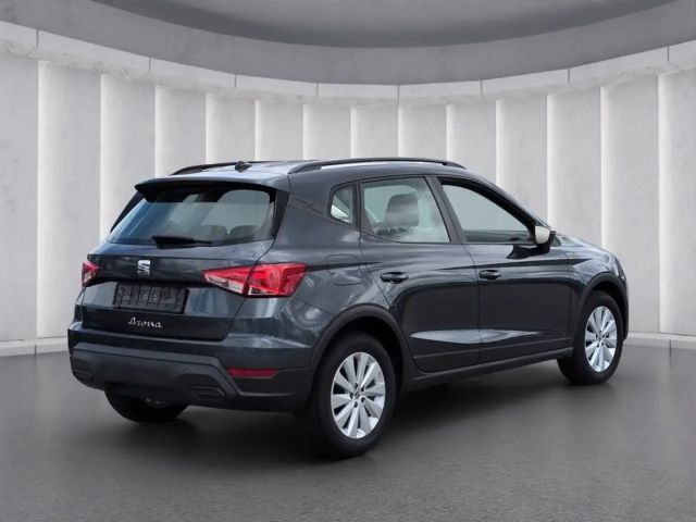 Seat Arona Style