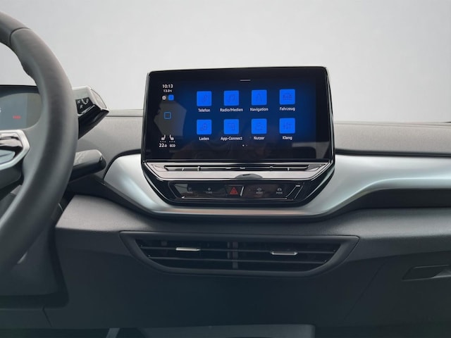 Volkswagen ID.4 Performance Pro