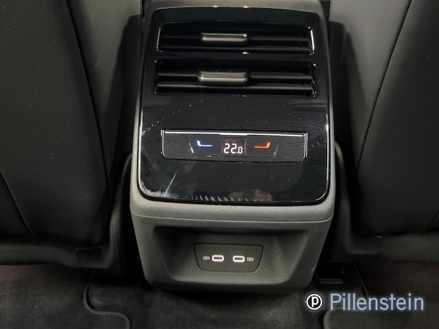 Volkswagen ID.7 GTX Tourer