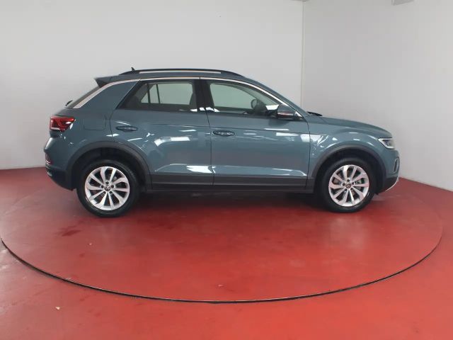 Volkswagen T-Roc 2.0 TDI DSG Life