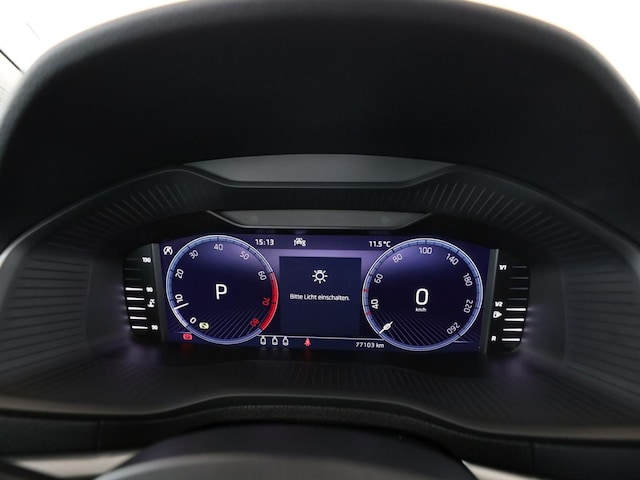 Skoda Karoq 1.5 TSI Ambition