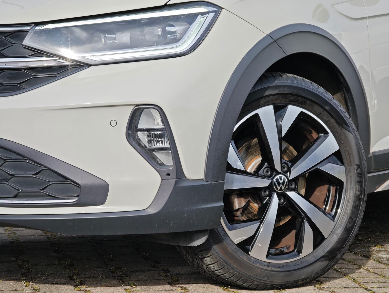 Volkswagen Taigo 1.0 TSI DSG Style