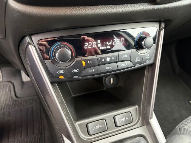 Suzuki S-Cross Allrad Shine