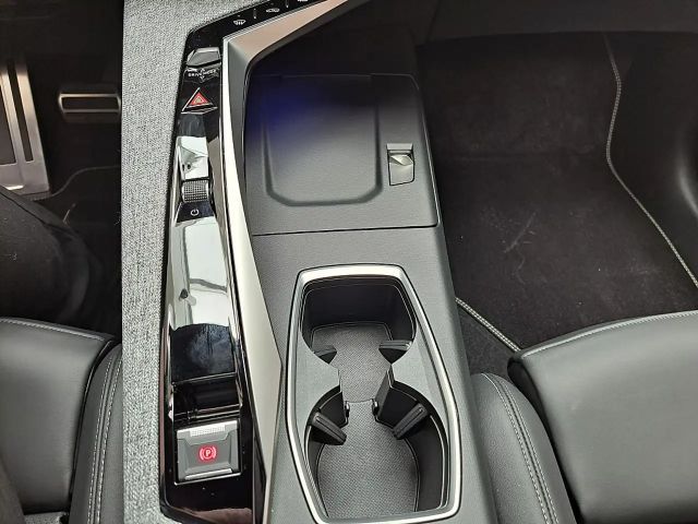 Peugeot 3008 GT-Line Hybrid