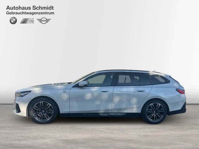BMW 520 520i M-Sport Touring