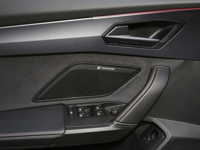 Cupra Formentor 2.0 TSI VZ