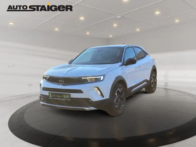 Opel Mokka Mokka-e Ultimate