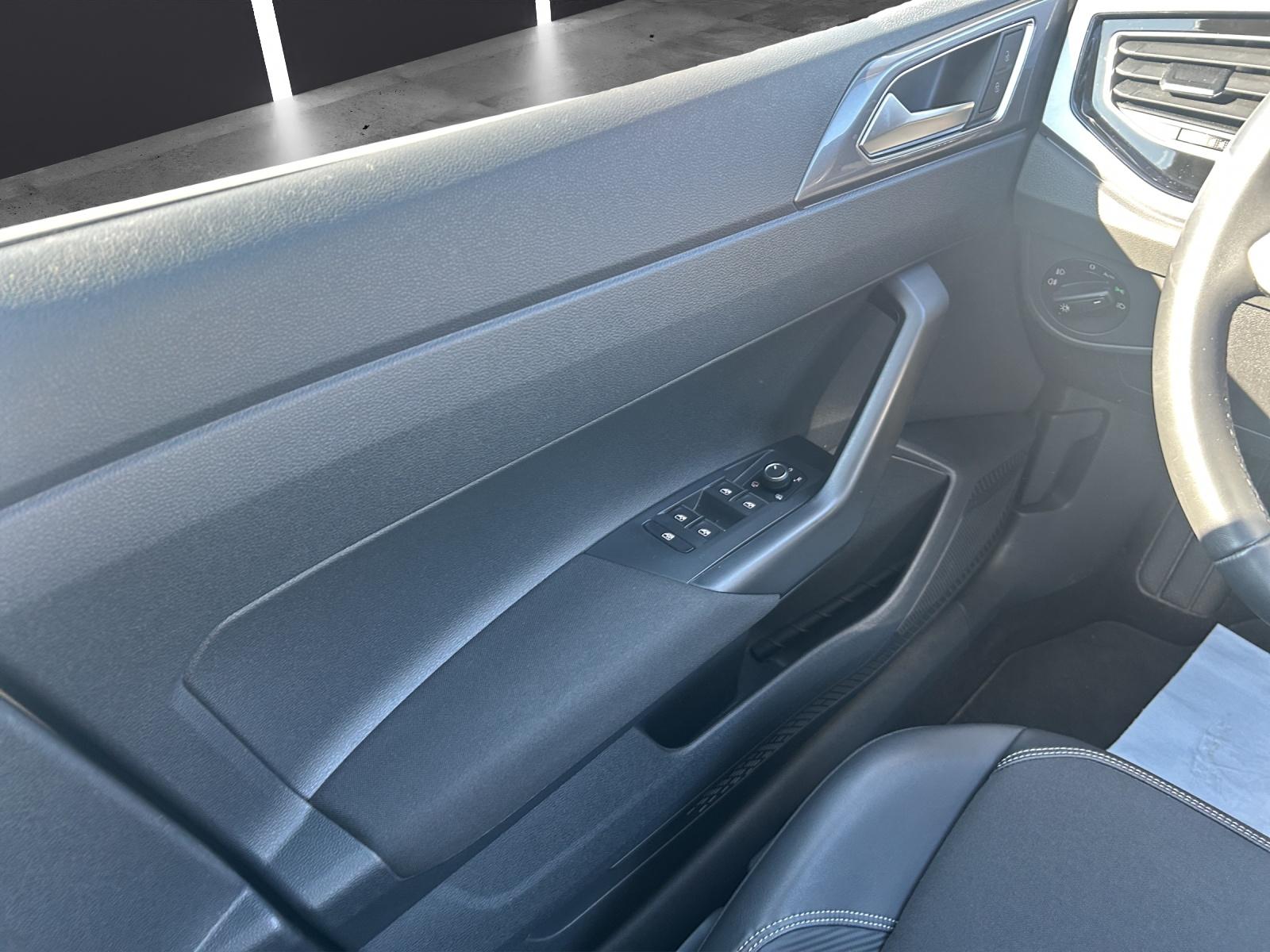 Volkswagen Taigo 1.5 TSI DSG Style