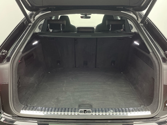 Audi SQ8 Competition Quattro