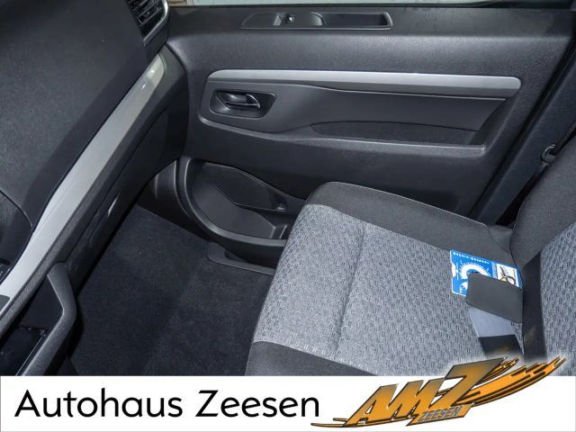 Citroën Spacetourer BlueHDi Plus