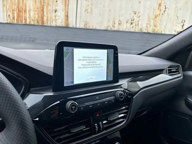 Ford Kuga EcoBoost ST Line